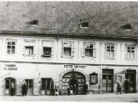 FOTO Mifek - povijest jedne kuće, 30-e